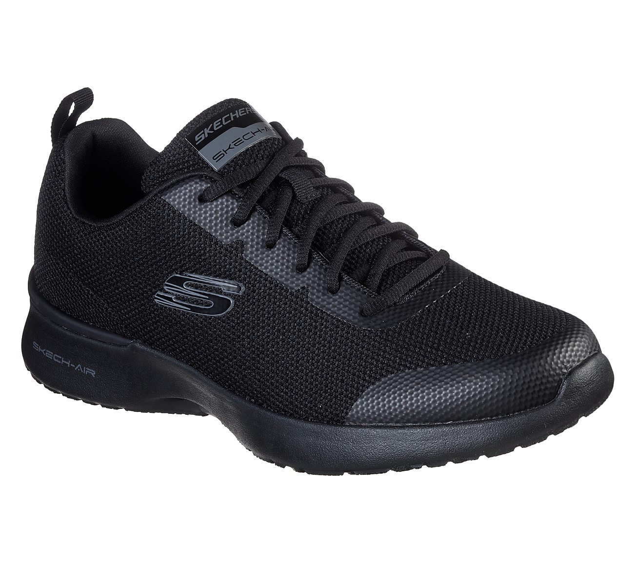 Skechers - Mens Skech-Air Dynamight - Winly Shoes