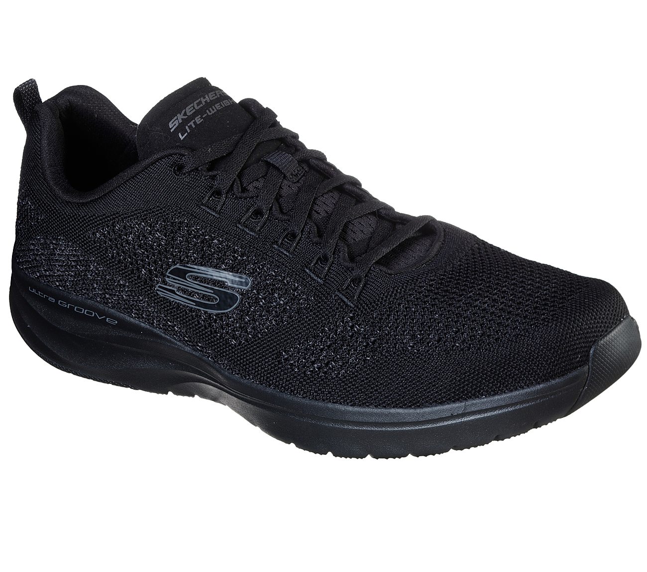 Skechers - Mens Ultra Groove - Royal Dragoon Shoes