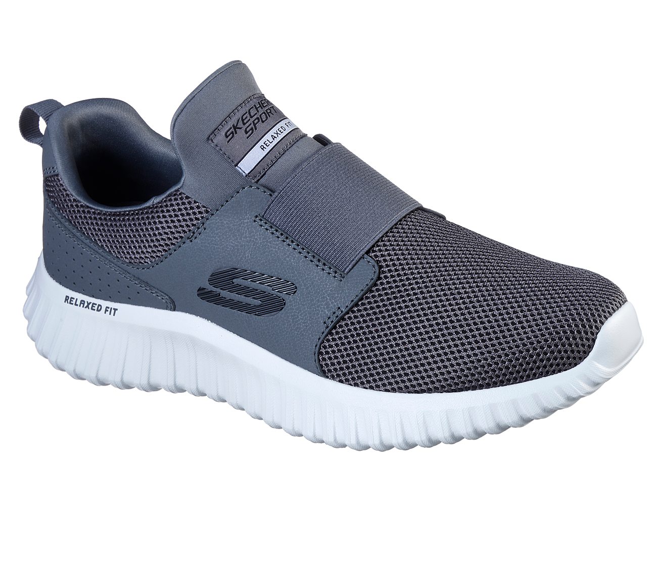 Skechers - Mens Depth Charge 2.0 - Shoes