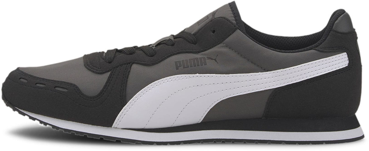 Puma - Mens Cabana Run Shoes