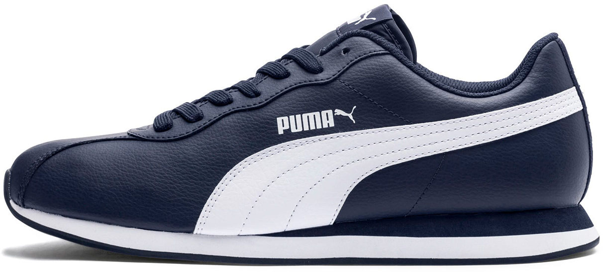 PUMA - Mens Turin Ii Shoes