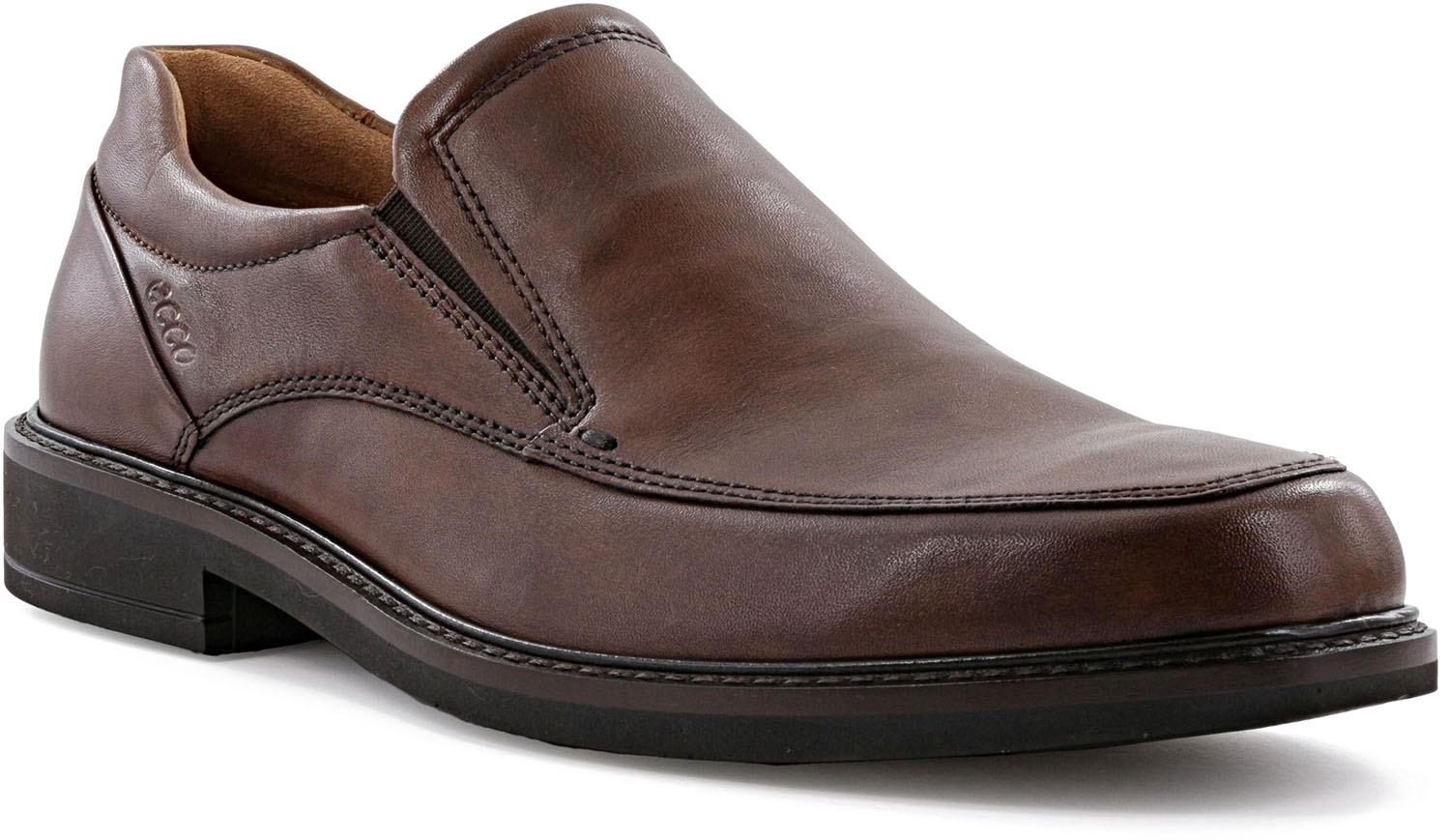 Ecco - Mens Holton Shoes