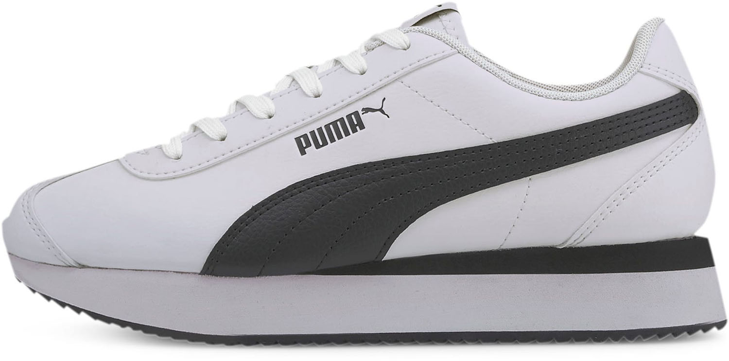 Puma - Womens Puma Turino Stacked Shoes