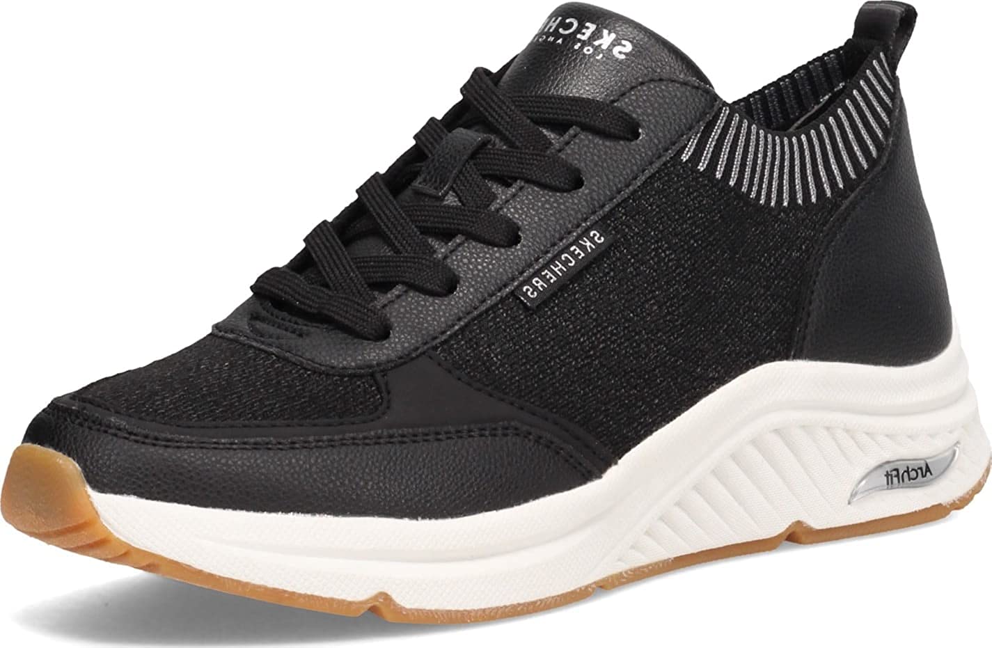 Skechers - Womens Arch Fit: S-Miles - Walk On Shoes