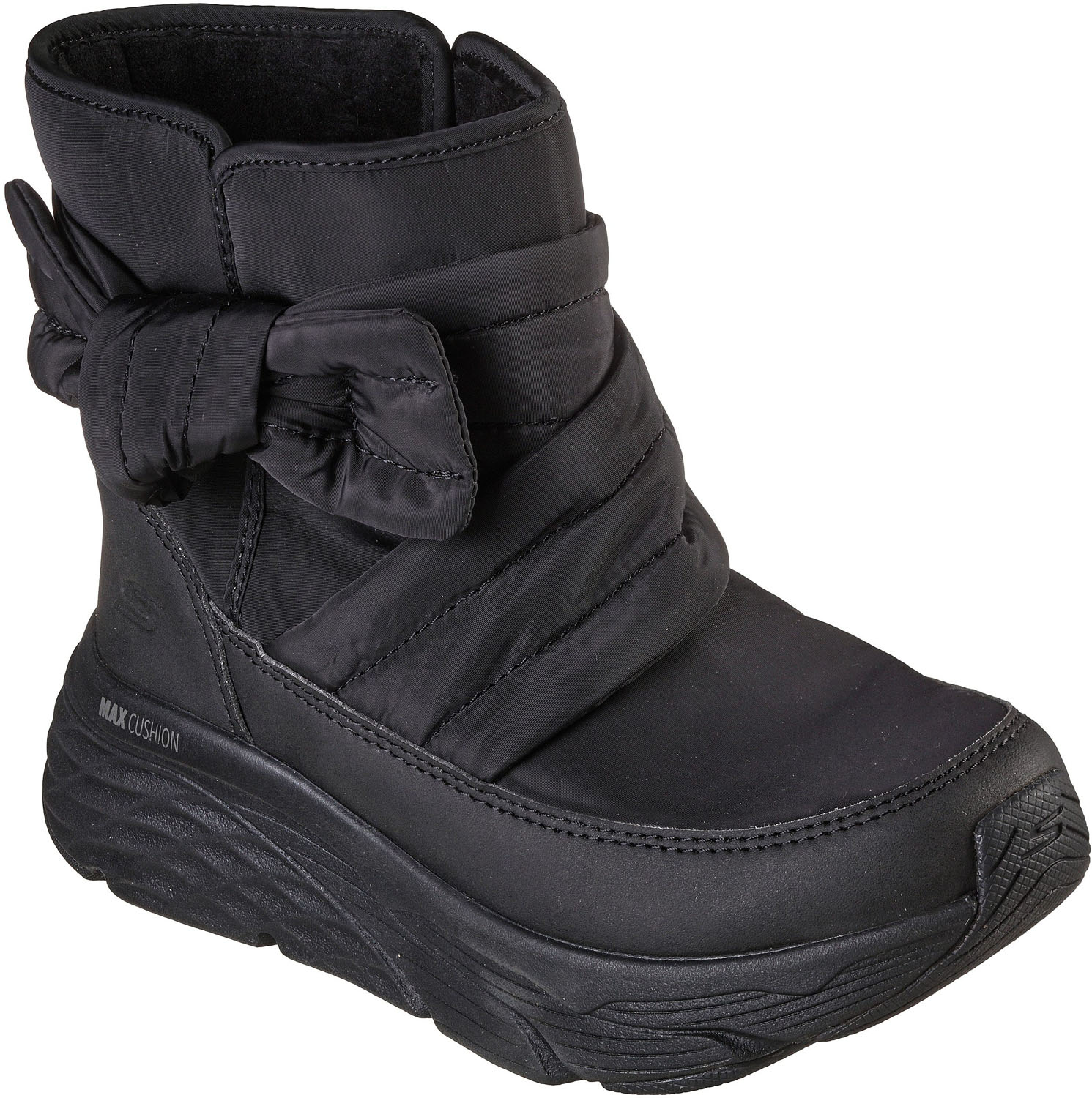 Skechers - Womens Skechers Max Cushioning - Finesse Boots
