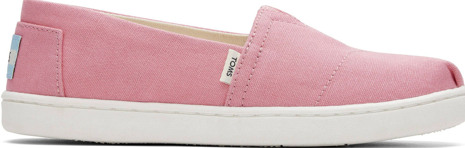 Toms - Youth Belmont Espadrille