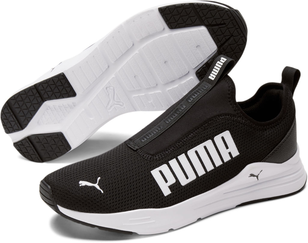 Puma - Mens Puma Wired Rapid Shoes
