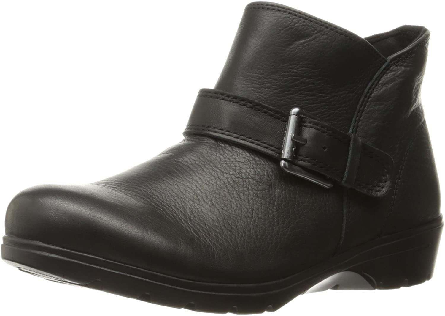 Skechers - Womens Relaxed Fit: Metronome - Mod Squad Boots