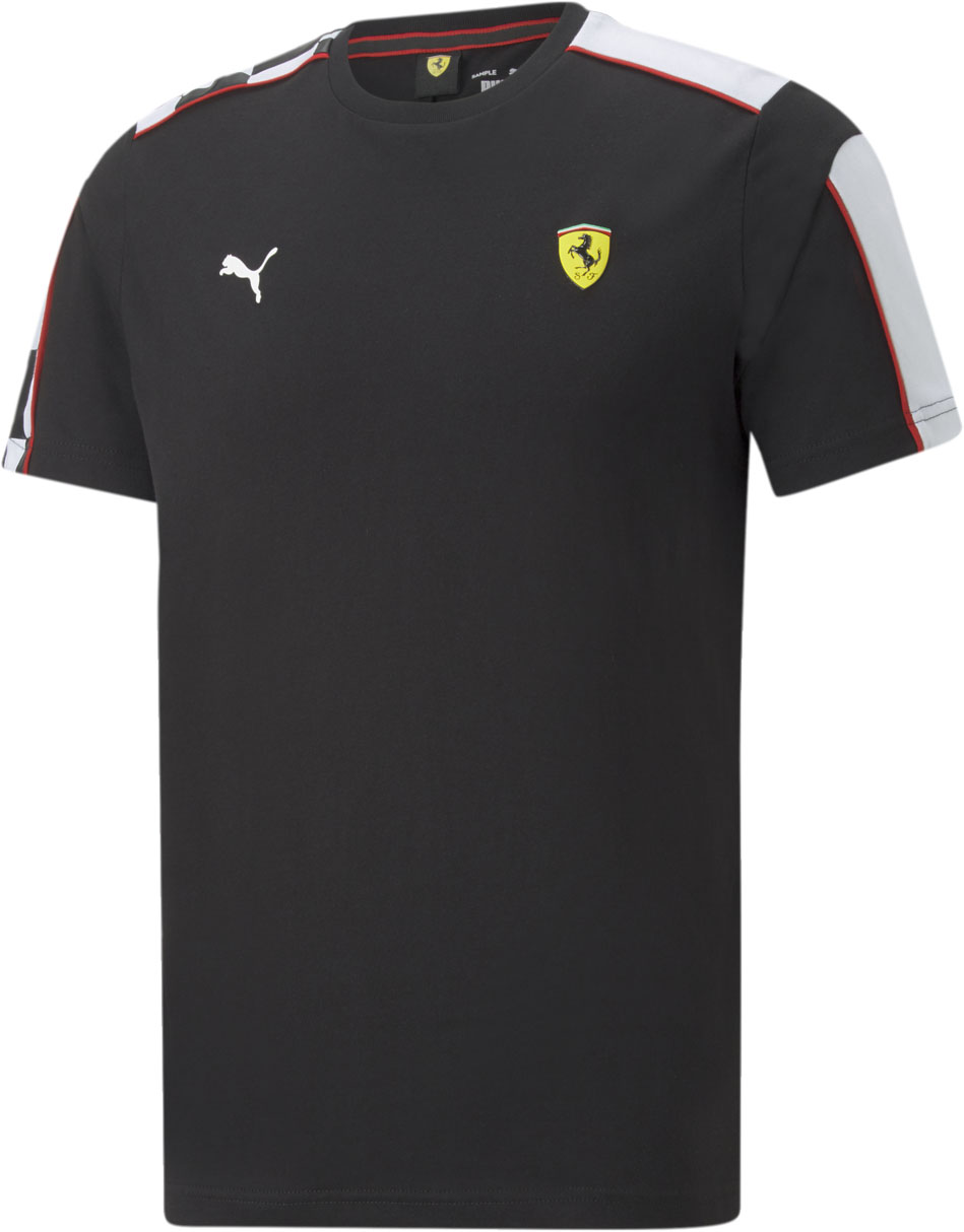 Puma - Mens Ferrari Race Mt7 T-Shirt