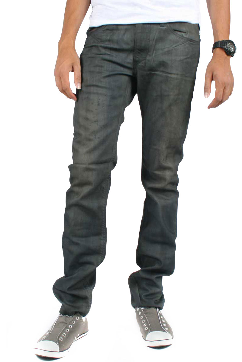Diesel - Mens Shioner 886A Denim Jeans