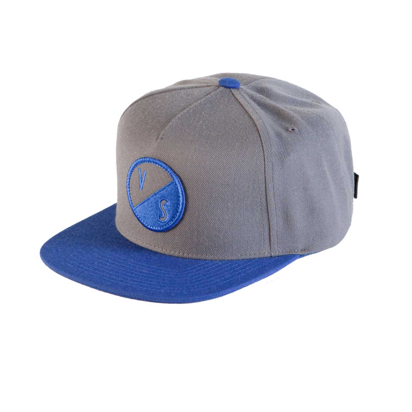 Volcom - Mens Spiked Snapback Hat
