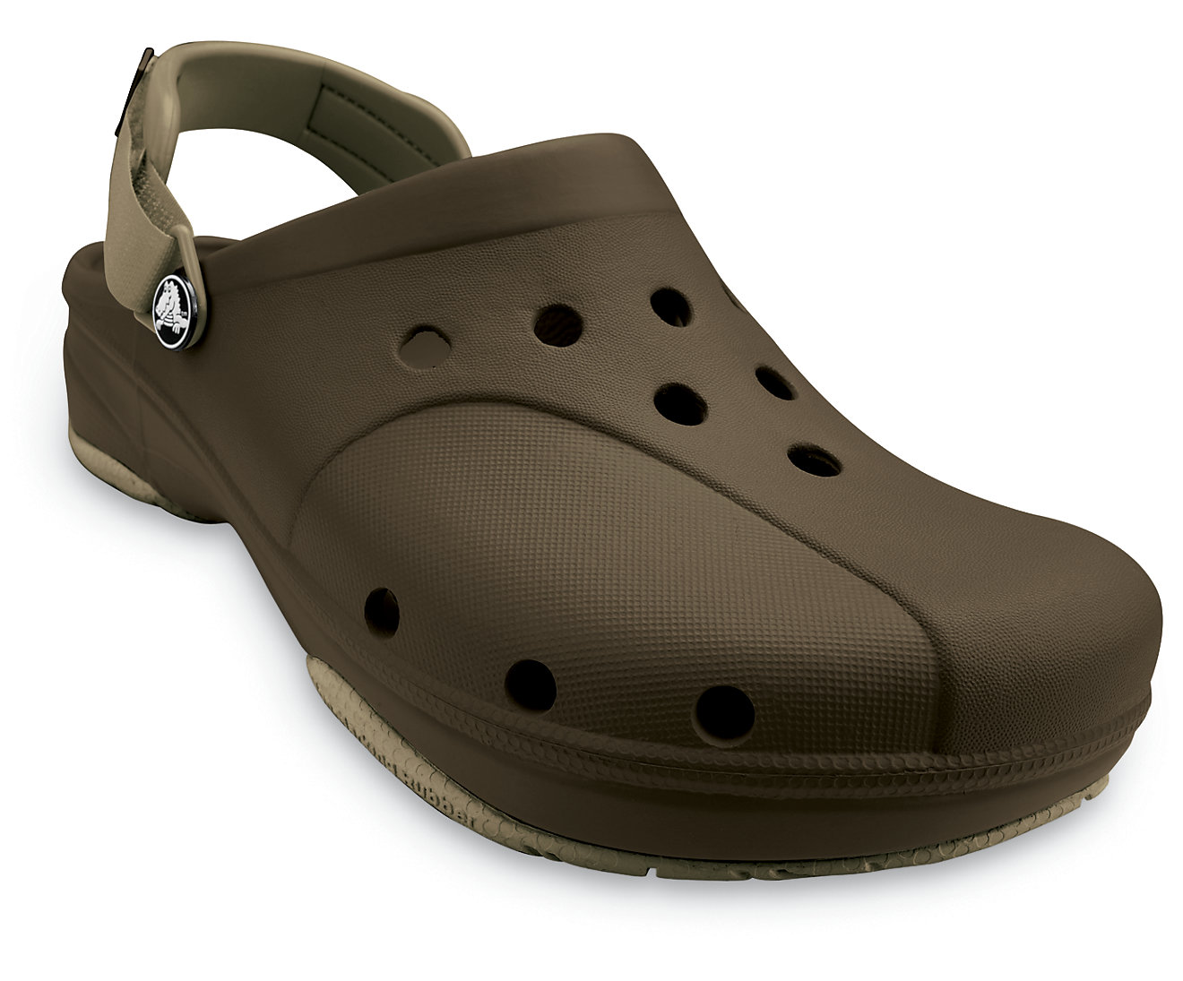 Crocs - Unisex Ace Boating Shoes