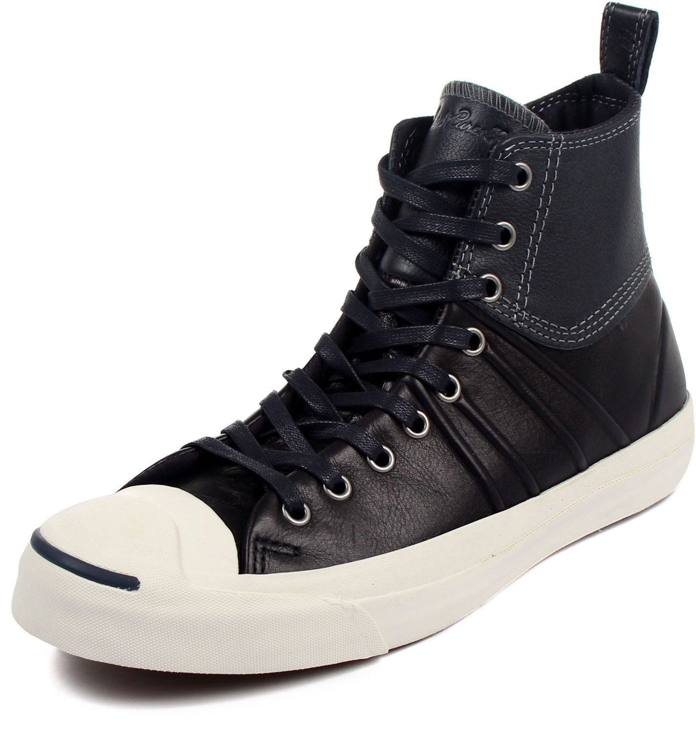 Converse - Mid Jack Purcell Duck Shoes