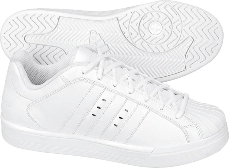 Adidas - Superstar Vulcano Mens Shoes In Running White/ Running White ...