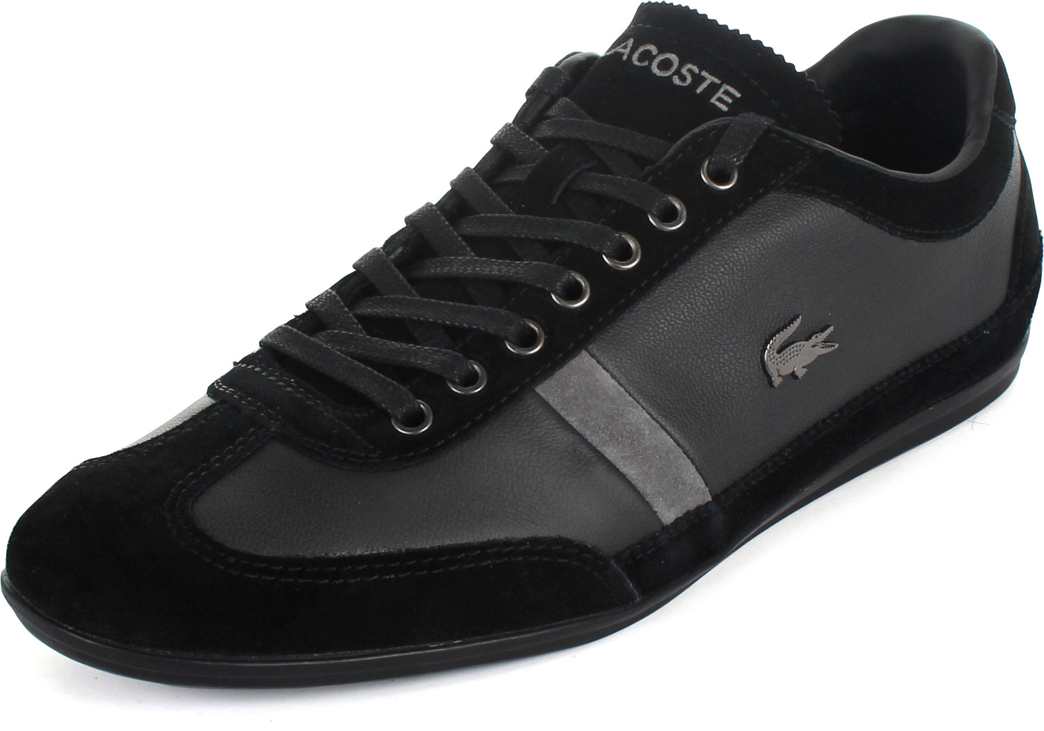 Lacoste - Mens Misano 22 LCR Shoes | eBay