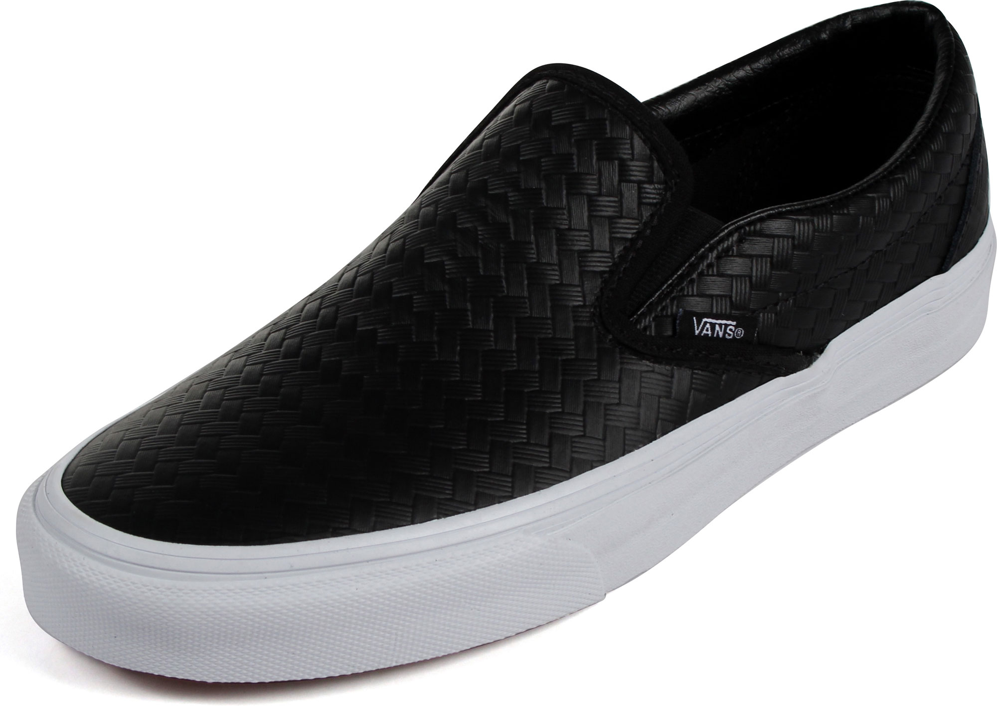 Vans - Unisex Classic Slip-On Shoes