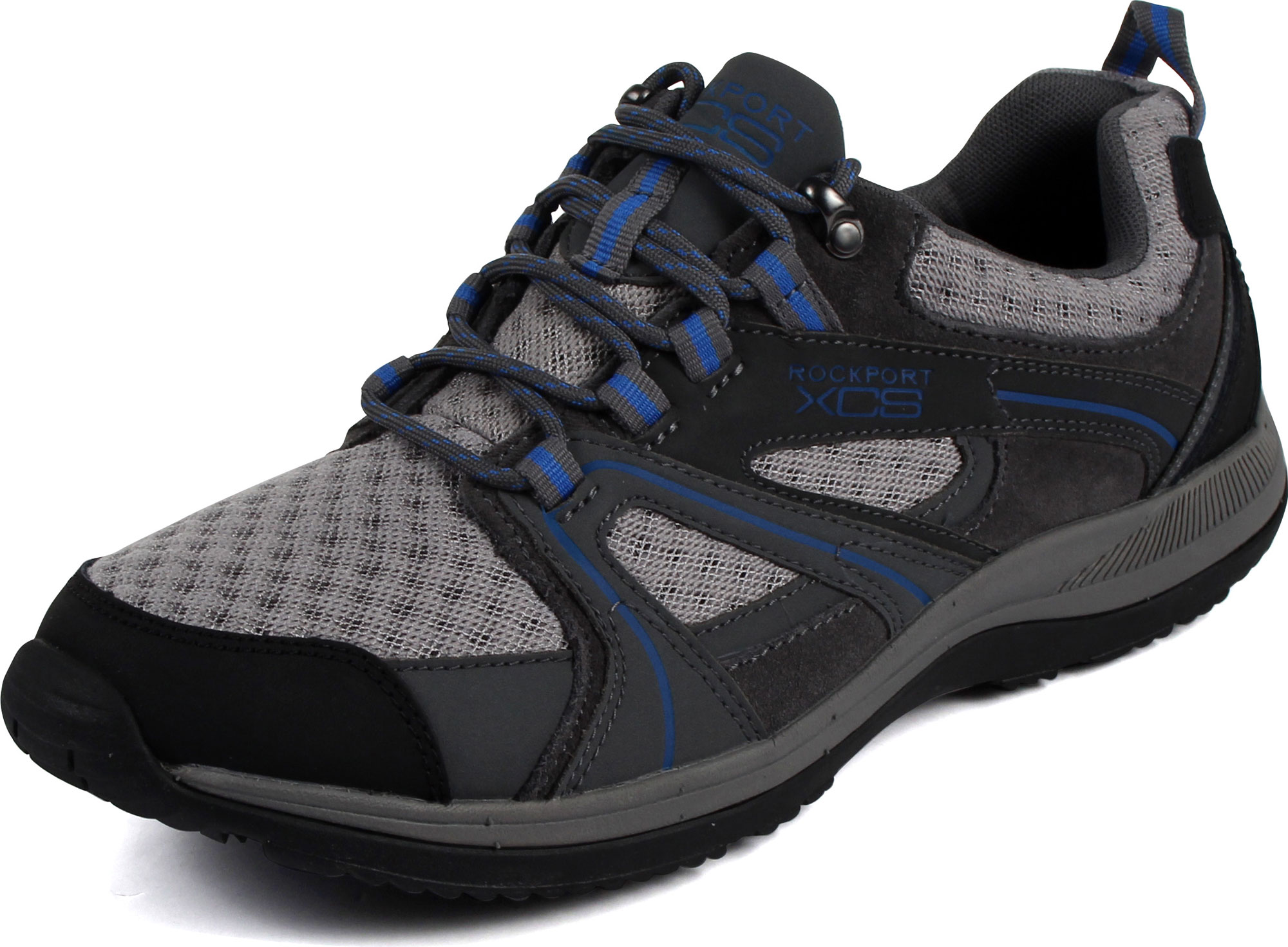 Rockport - Mens Mudguard Web Hiking Shoes