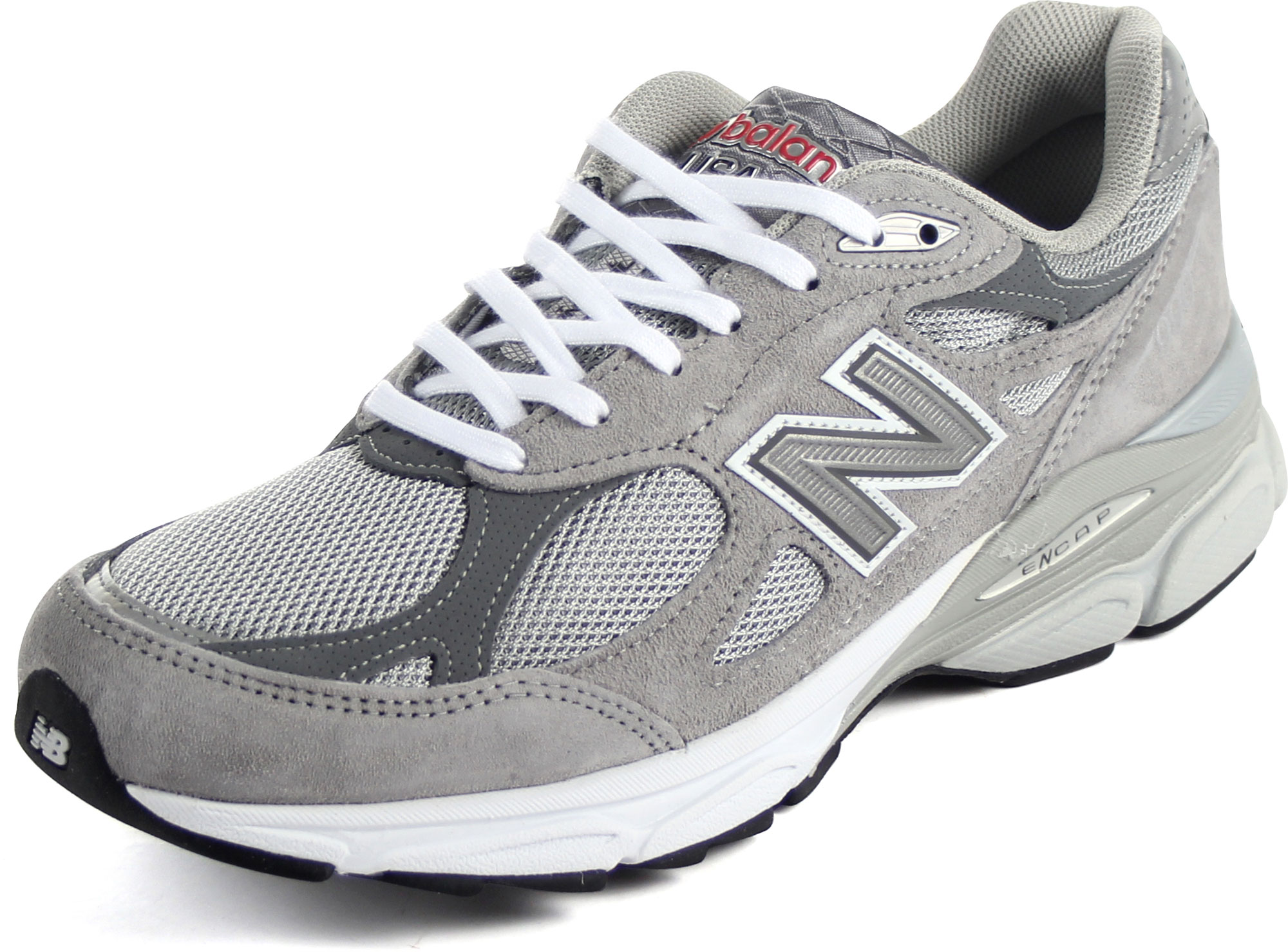 New Balance - Mens 990v3 Stability Running Shoes