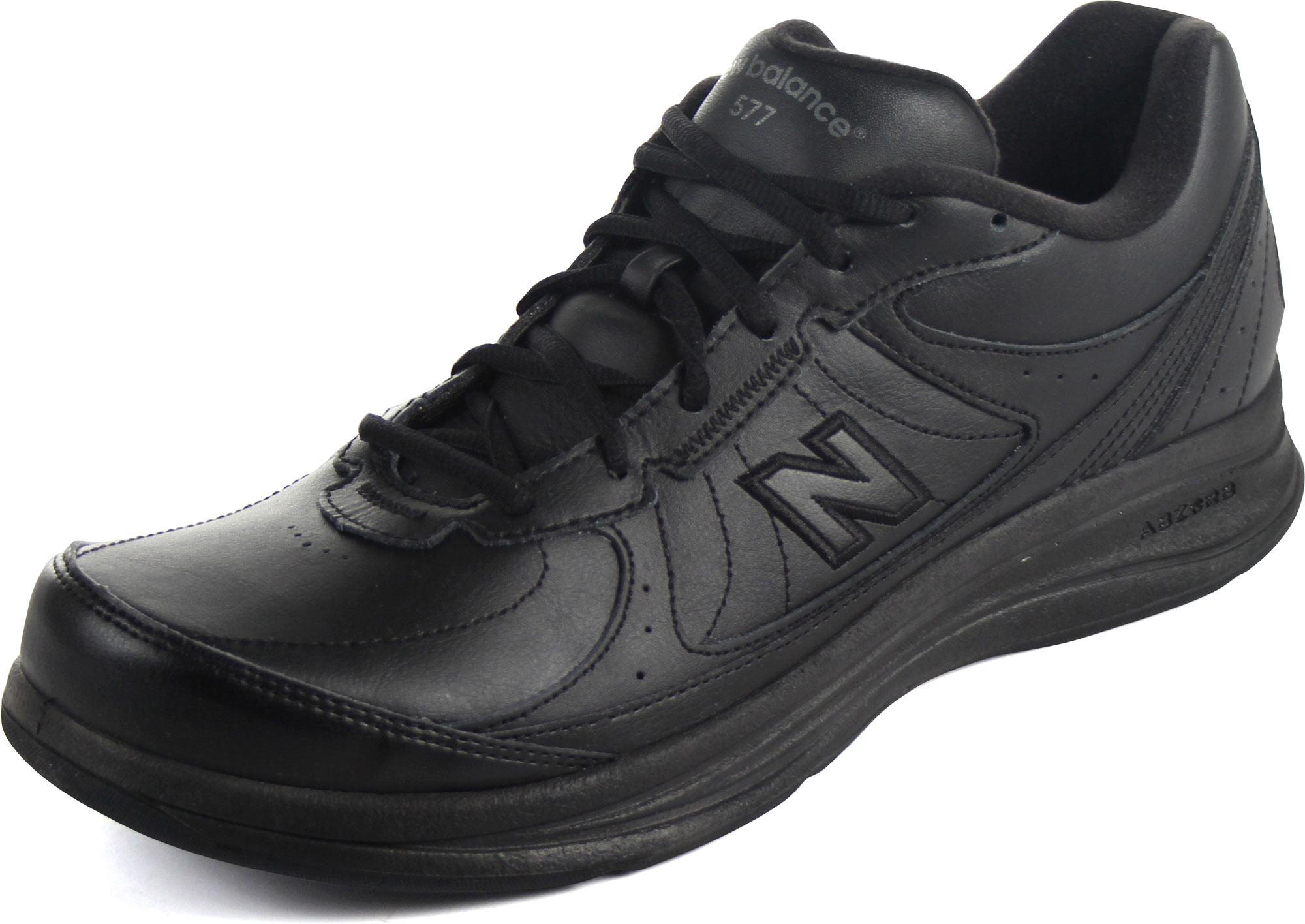 New Balance - Mens 577 Cushioning Walking Shoes