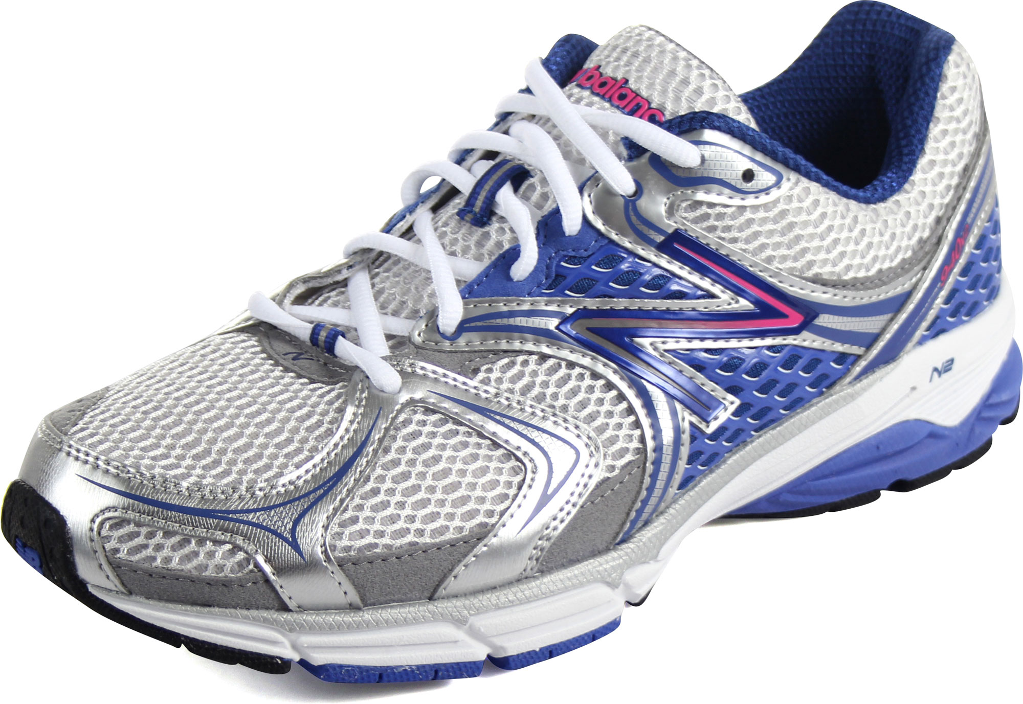 New Balance - Womens 940v2 Stability Running Shoes