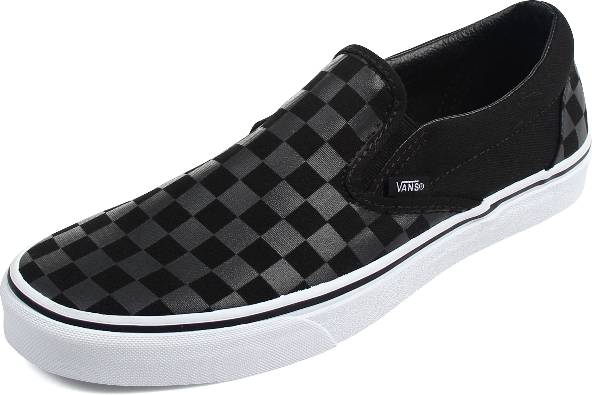 Vans - Unisex-Adult Classic Slip-On Shoes