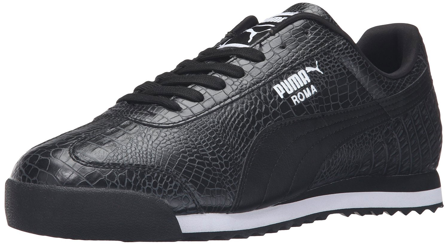 Puma - Mens Roma Texture Shoes
