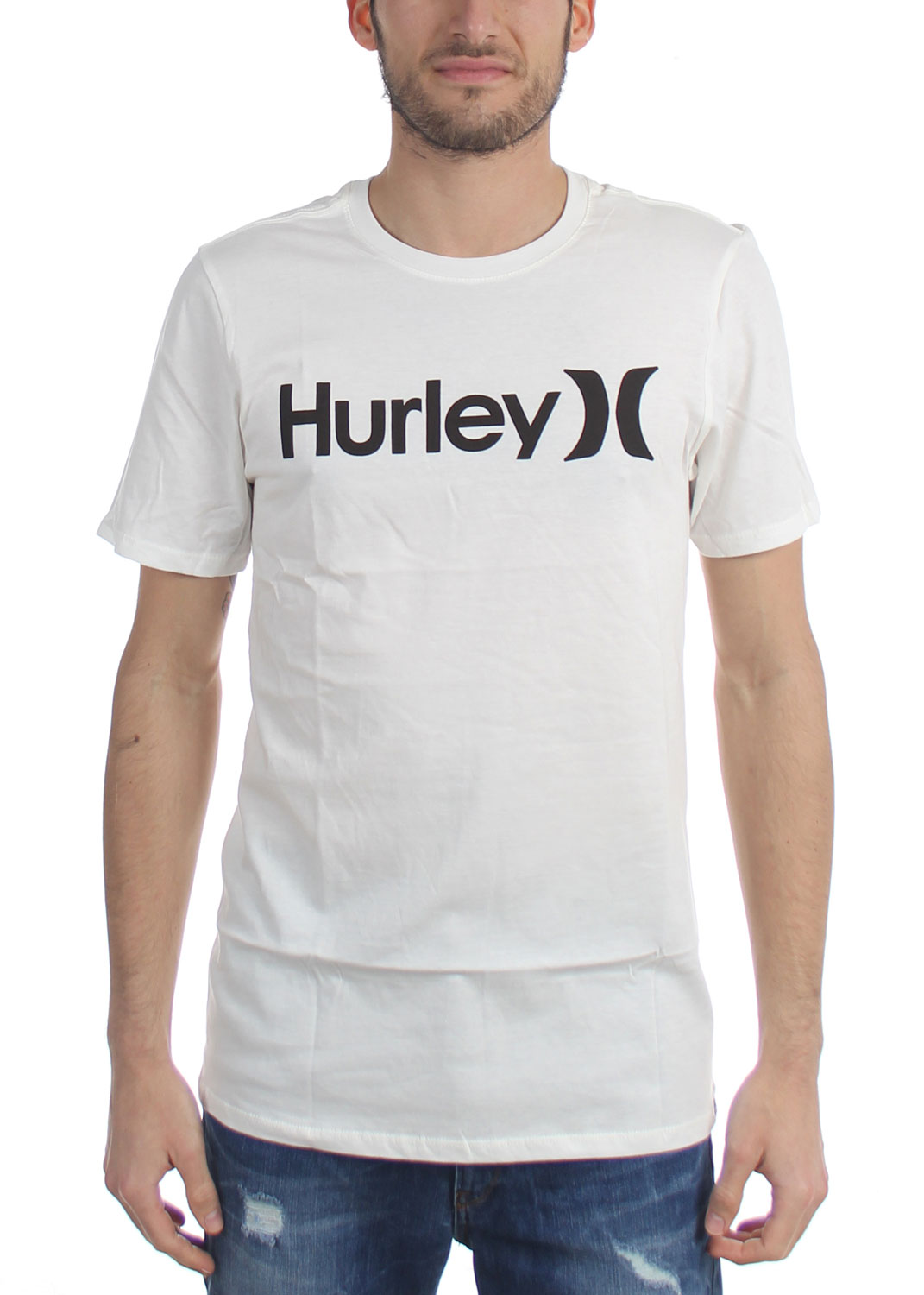 Hurley - Mens One And Only Color Premium t-shirt