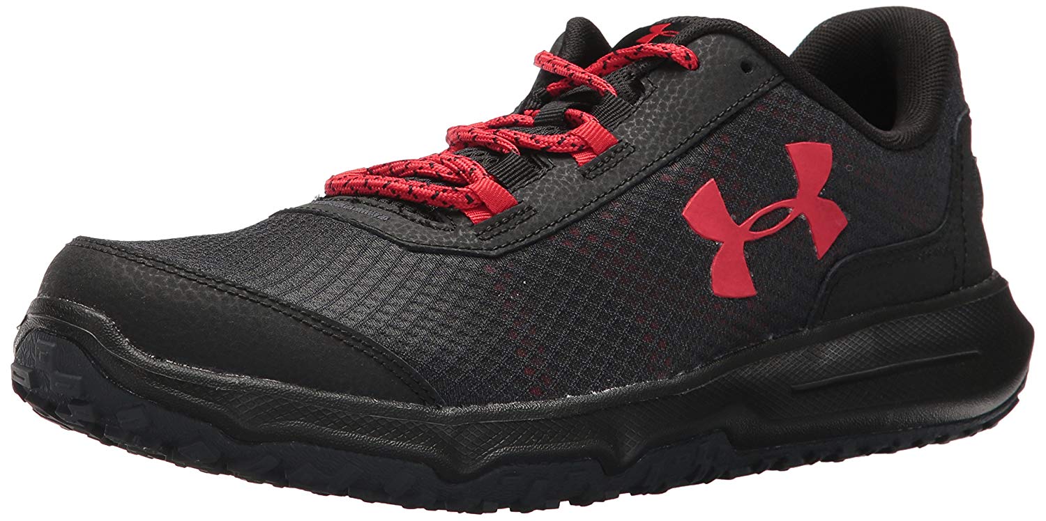 Under Armour - Mens Toccoa Sneakers