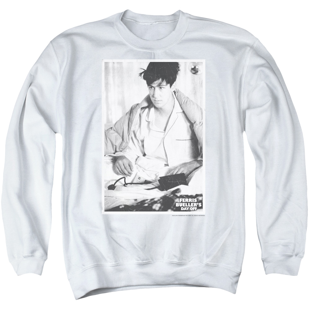 Ferris Bueller - Mens Cameron Sweater