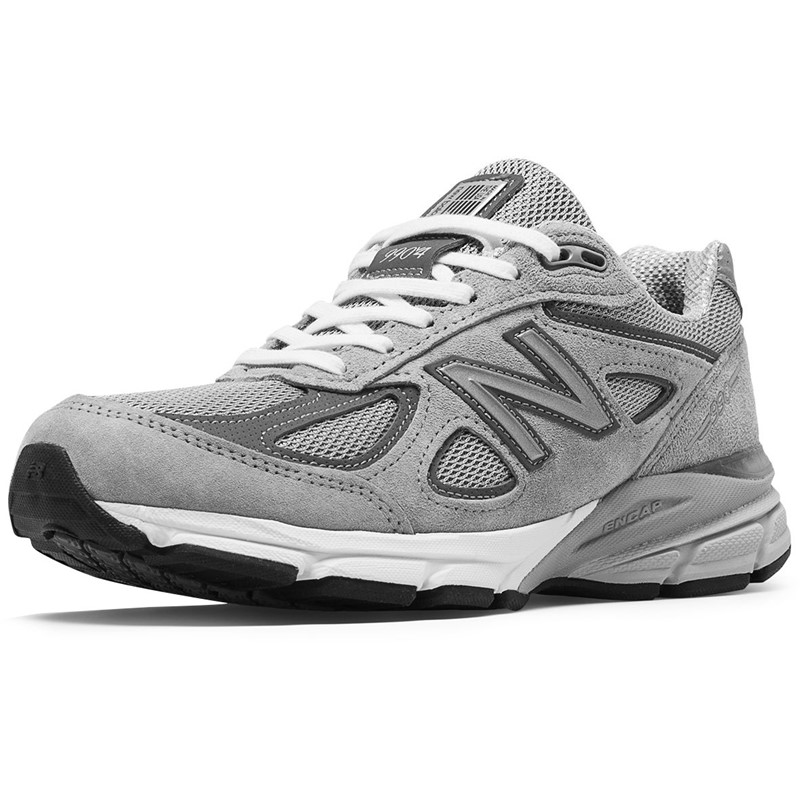 New Balance - Womens 990v4 Shoes