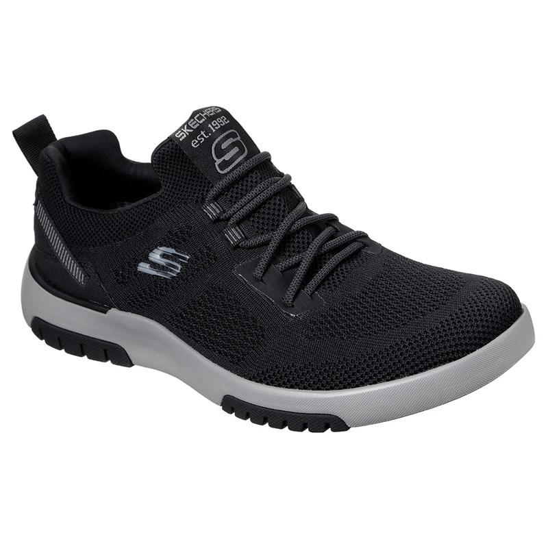 Skechers - Mens Bellinger 2.0 - Coren Shoes