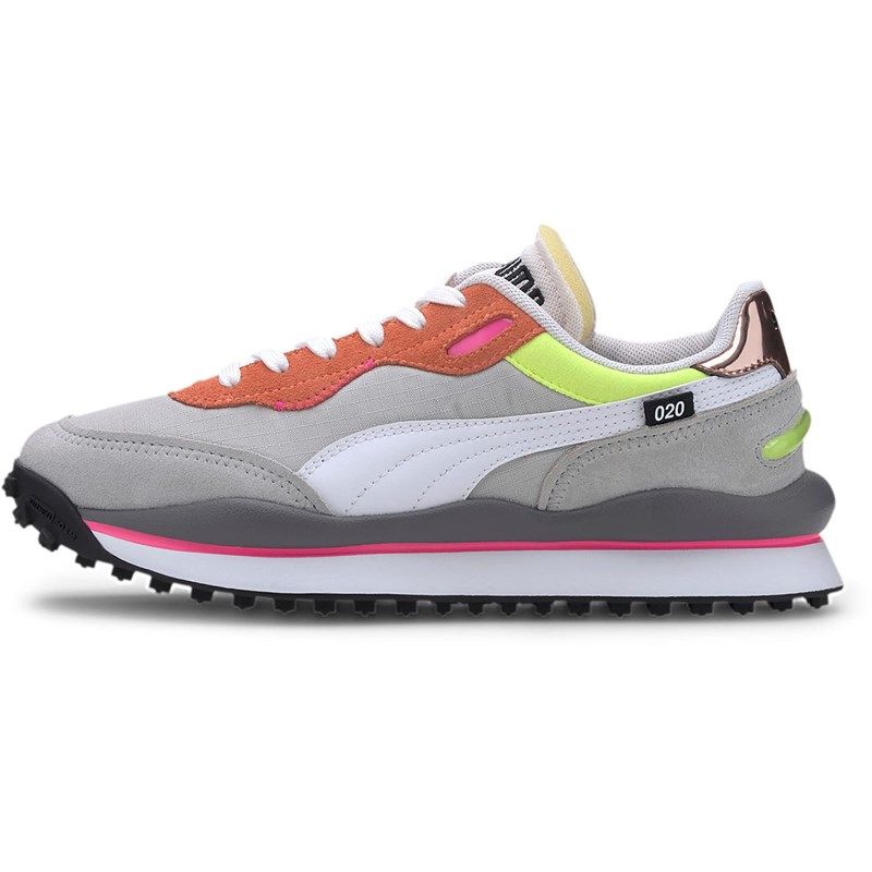 Puma - Womens Rider 020 Play On Wn¿S Shoes