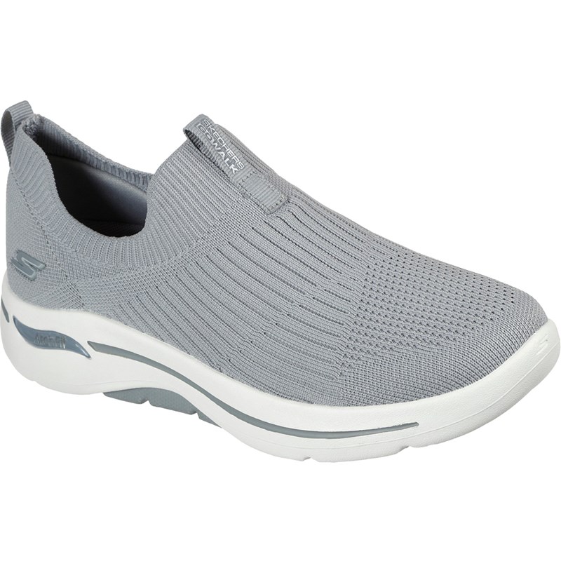 Skechers - Womens Gowalk Arch Fit - Iconic Slip-On Shoes