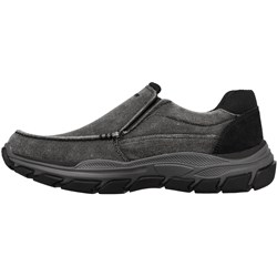 Skechers - Mens Relaxed Fit: Respected - Vergo Slip On Shoes