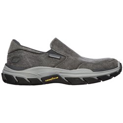 Skechers - Mens Relaxed Fit: Respected - Fallston Slip On Shoes