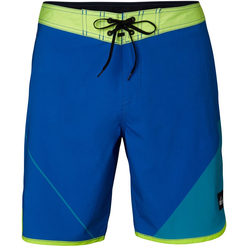 Quiksilver - Mens Ag47 New Wave Boardshorts
