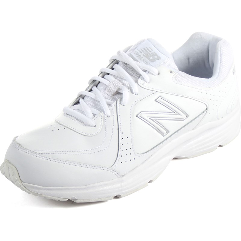 New Balance - Womens 411 Cushioning Walking Shoes