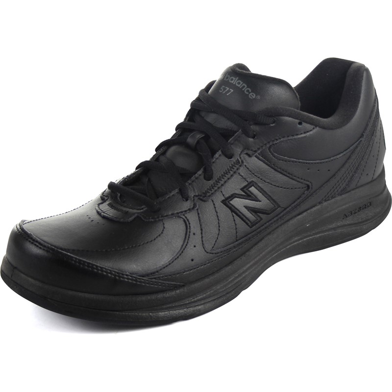 New Balance - Mens 577 Cushioning Walking Shoes
