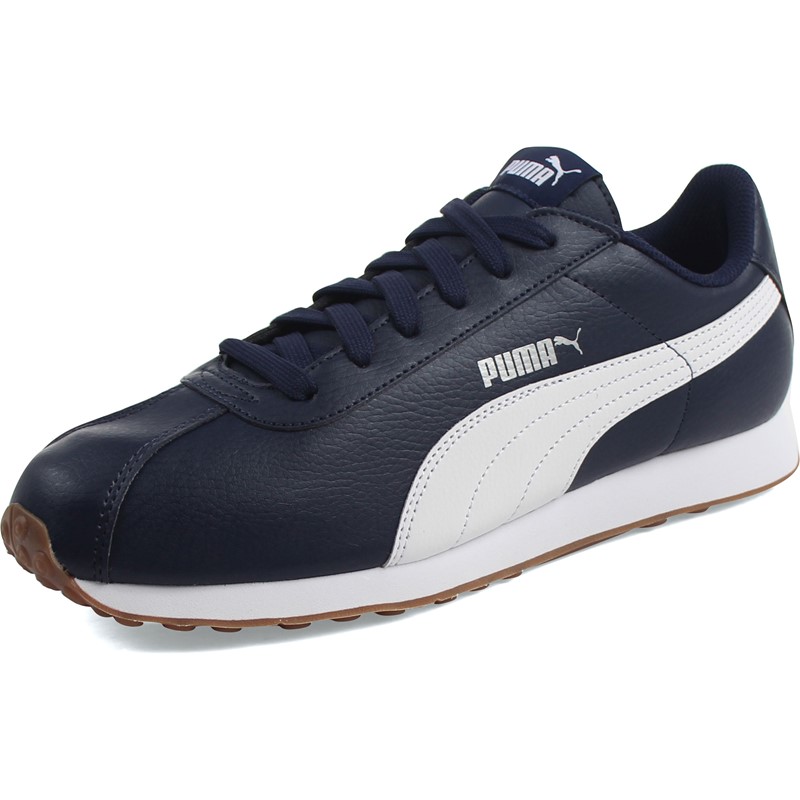 Puma - Mens Puma Turin Shoes
