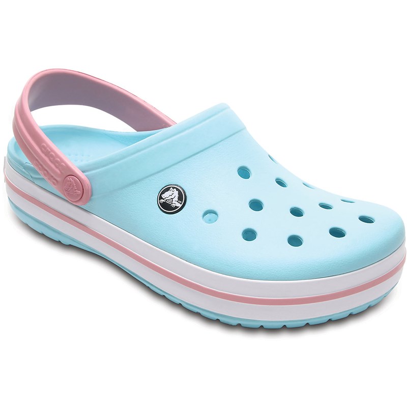 Crocs Crocband Shoe for Adults - Available in Many Colors!