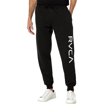 RVCA - Mens Big RVCA Sweatpants