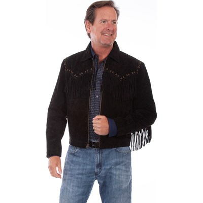 Scully - Mens Texan Jacket
