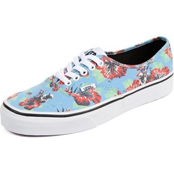 Vans - Unisex Authentic Shoes in (Star Wars) Yoda Aloha